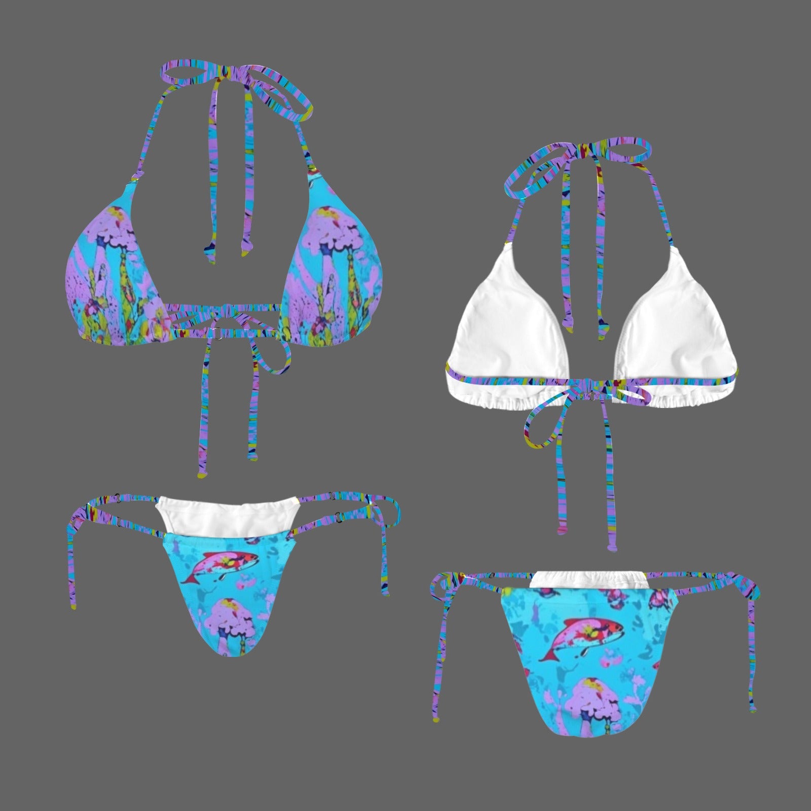 use this file to render it to be as a design for dresses and bikini to use it for all over print seamless and hocean loveigh quality (3)