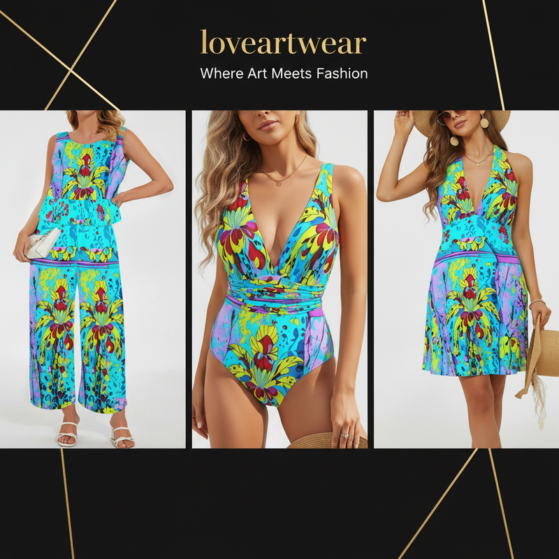 loveartwear Collection